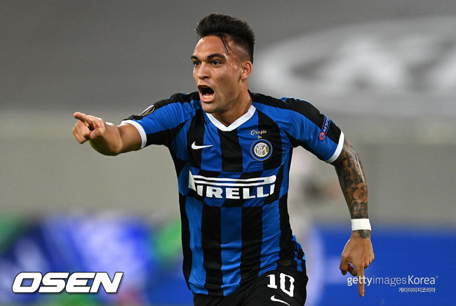 [사진] ⓒGettyimages(무단전재 및 재배포 금지)