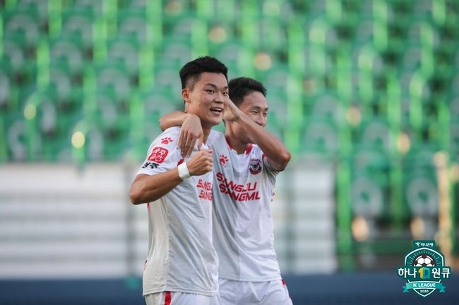 [사진] 프로축구연맹 제공