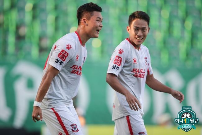 [사진] 프로축구연맹 제공