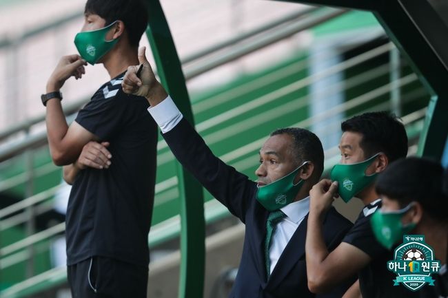 [사진] 프로축구연맹 제공