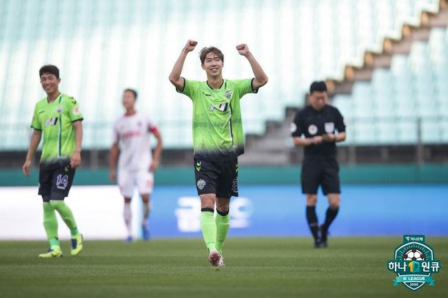 [사진] 프로축구연맹 제공