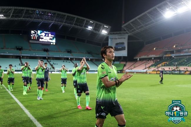 [사진] 프로축구연맹 제공