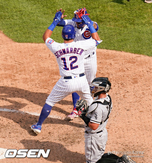 [사진] ⓒGettyimages(무단전재 및 재배포 금지)