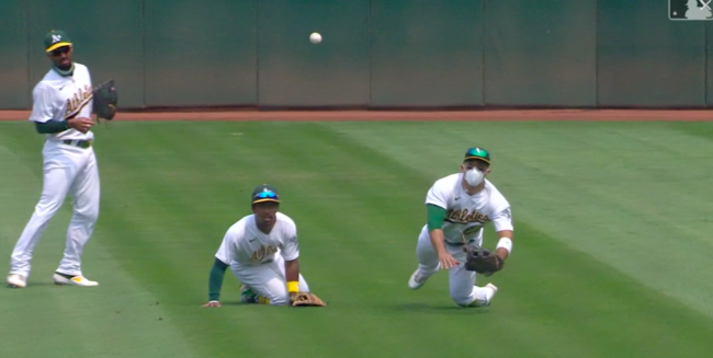 [사진] MLB.com 홈페이지