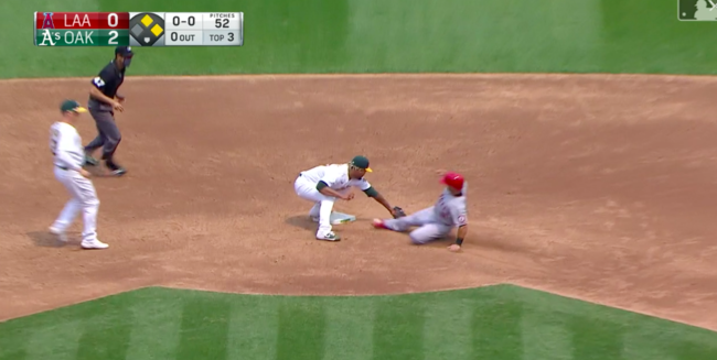 [사진] MLB.com 홈페이지