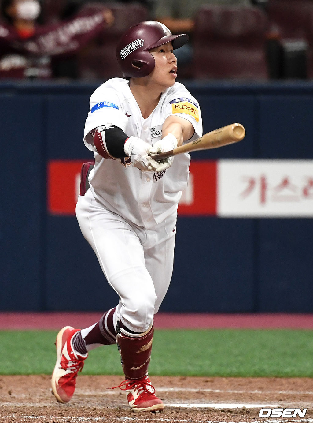 키움 히어로즈 김혜성. / dreamer@osen.co.kr