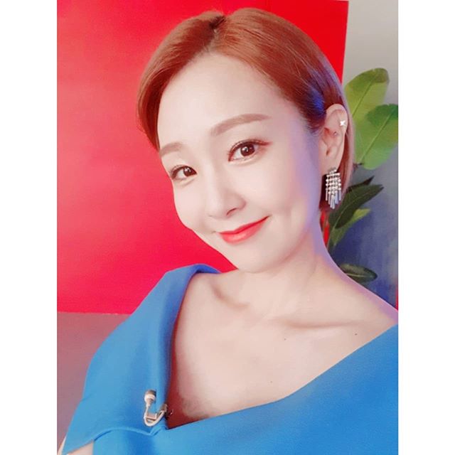 오정연 인스타그램