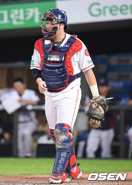 200731 롯데 정보근/youngrae@osen.co.kr