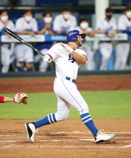 [사진] 삼성 라이온즈 제공 