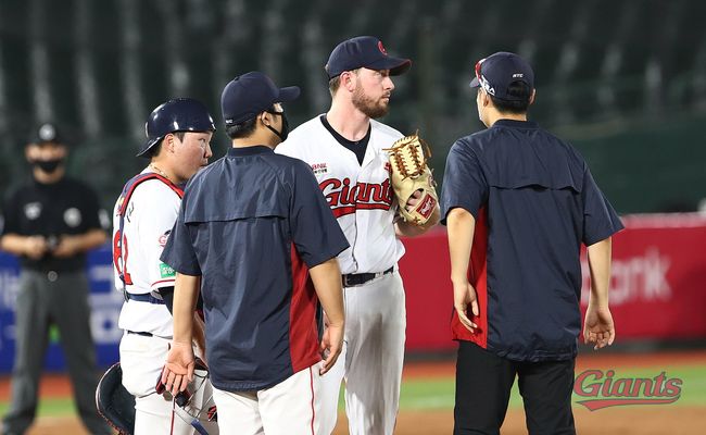 [사진] 롯데 자이언츠 제공