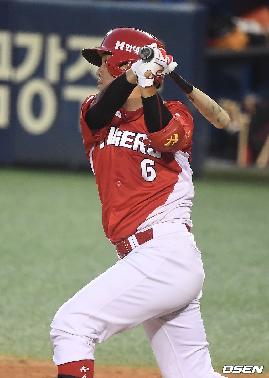 KIA 나주환. /youngrae@osen.co.kr