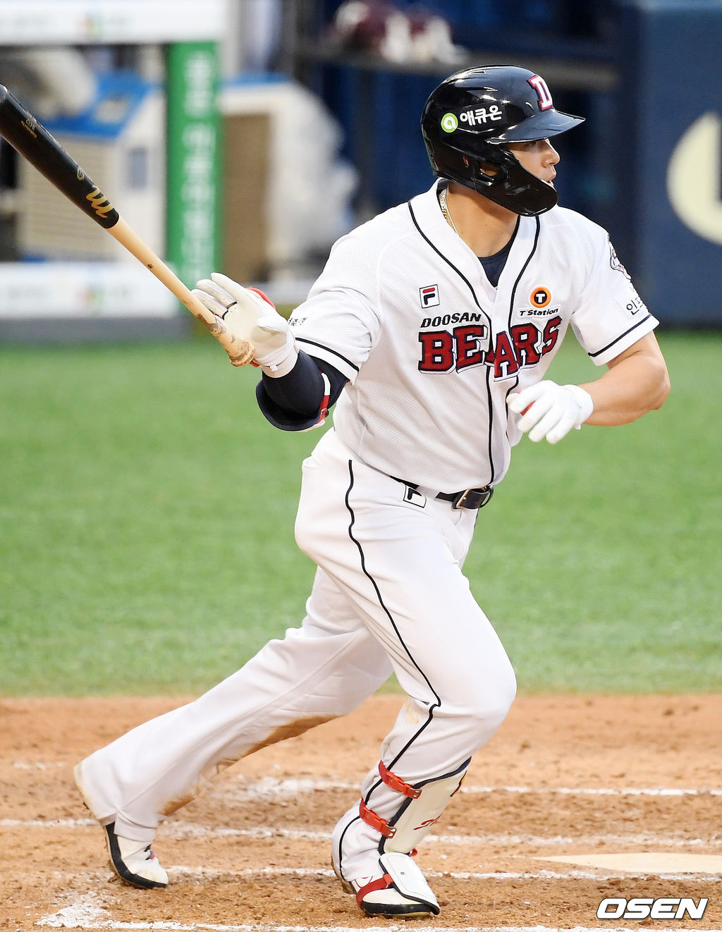 두산 김재환./ rumi@osen.co.kr