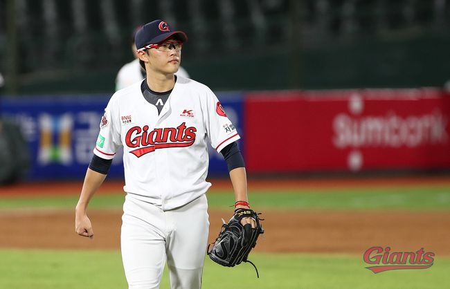 [사진] 롯데 자이언츠 제공