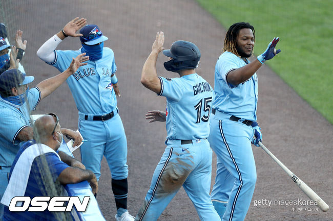 [사진] ⓒGettyimages(무단전재 및 재배포 금지)