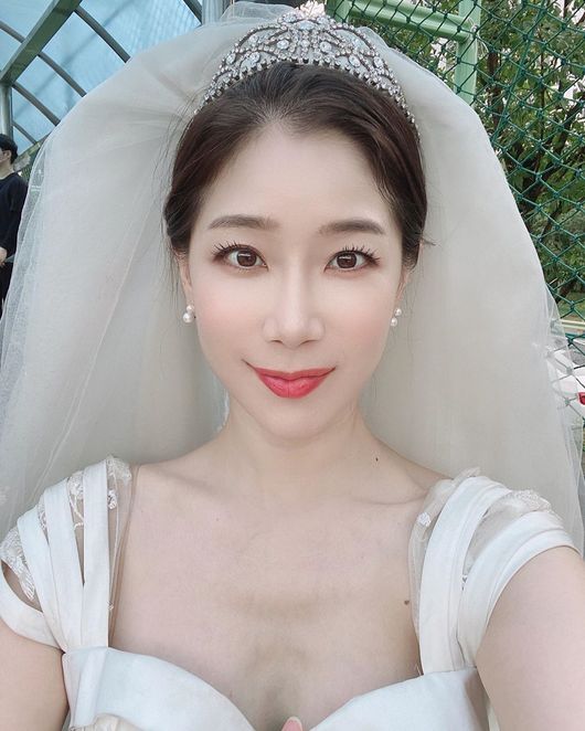 김하영 인스타그램