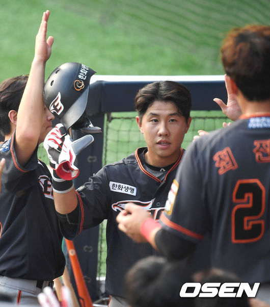 한화 노태형 /youngrae@osen.co.kr