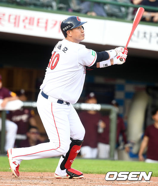 200815 롯데 이대호. / dreamer@osen.co.kr