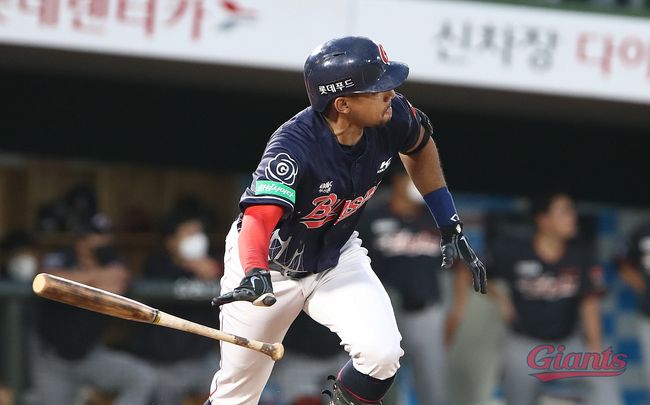 [사진] 롯데 자이언츠 제공