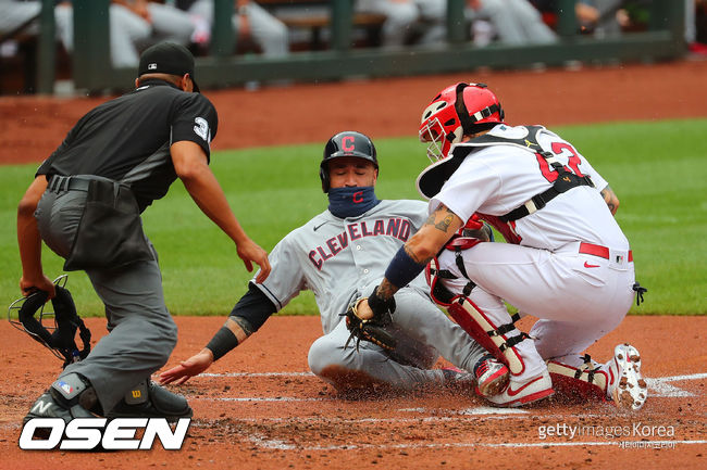 [사진] ⓒGettyimages(무단전재 및 재배포 금지)