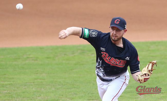 [사진] 롯데 자이언츠 제공