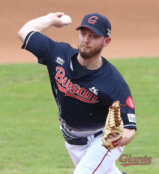 [사진] 롯데 자이언츠 제공