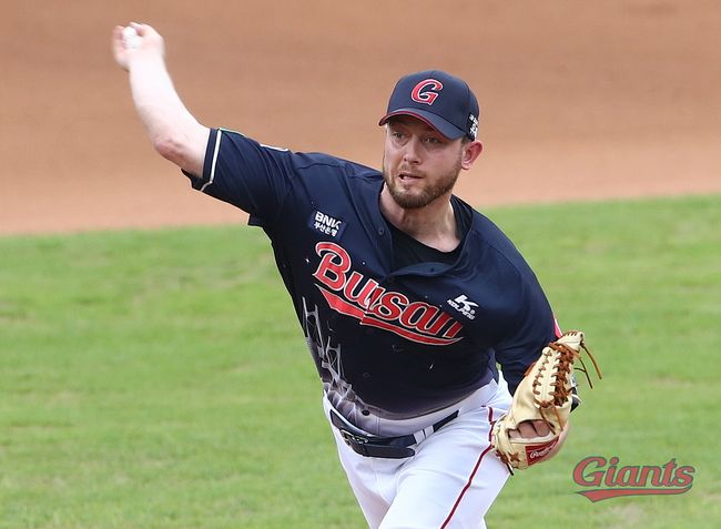 [사진] 롯데 자이언츠 제공