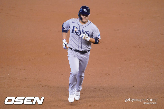 [사진] 쓰쓰고 요시토모 /ⓒGettyimages(무단전재 및 재배포 금지)