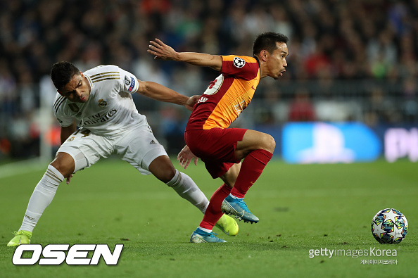 [사진] ⓒGettyimages(무단전재 및 재배포 금지)