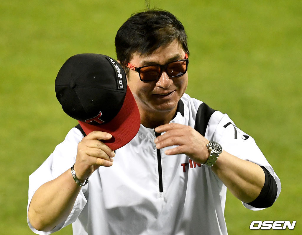 LG 류중일 감독. / dreamer@osen.co.kr