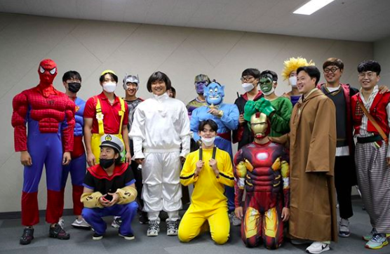 [사진] KIA 타이거즈 SNS