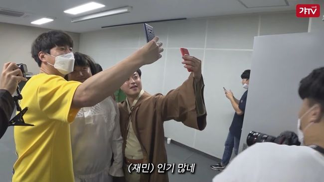 [사진] KIA 타이거즈 유튜브 캡쳐