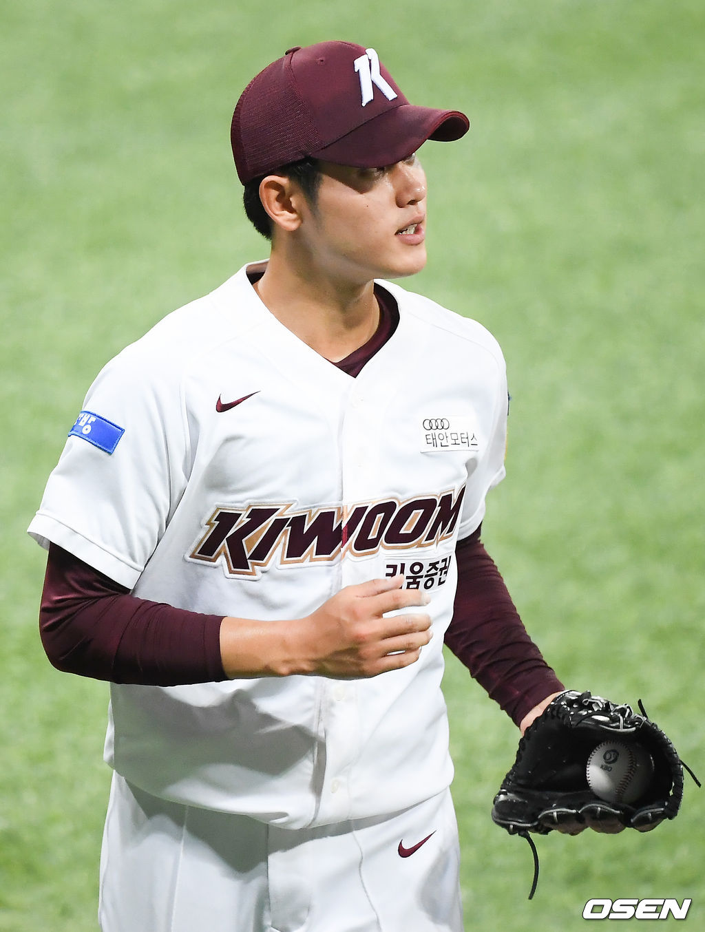 키움 조영건. /soul1014@osen.co.k