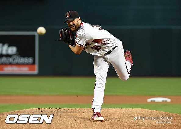 [사진] 로비 레이 ⓒGettyimages(무단전재 및 재배포 금지)