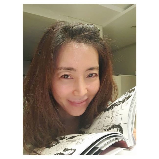 송윤아 인스타그램