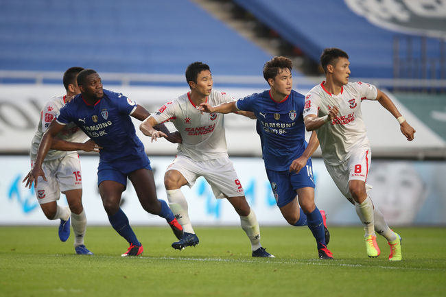 [사진] 프로축구연맹 제공