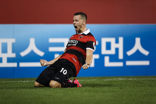 [사진] 프로축구연맹 제공