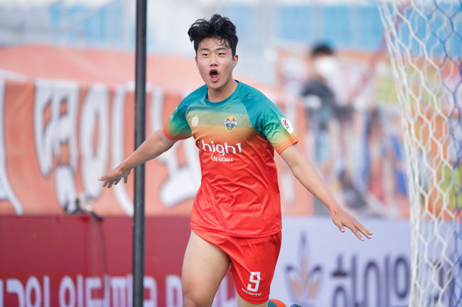 [사진] 프로축구연맹 제공