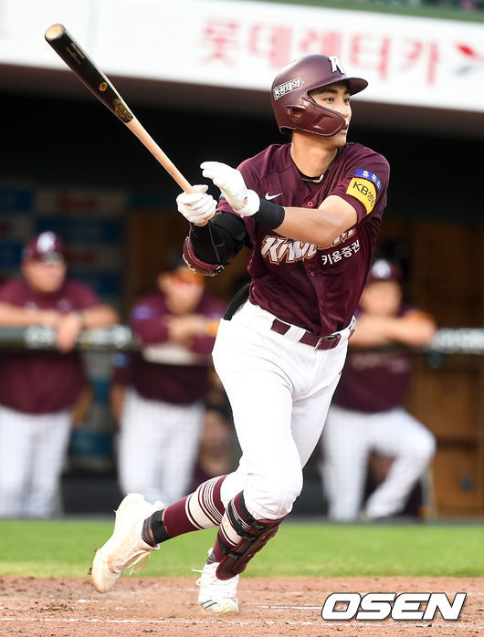 키움 이정후 / dreamer@osen.co.kr