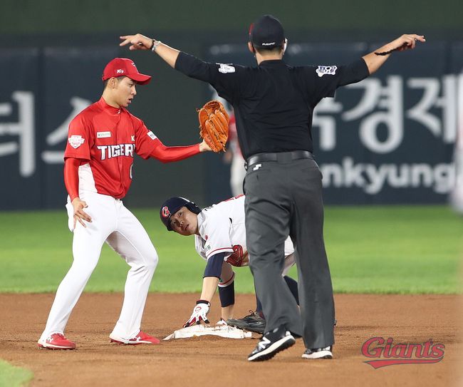 [사진] 롯데 자이언츠 제공