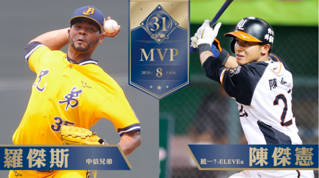 [사진] CPBL 홈페이지