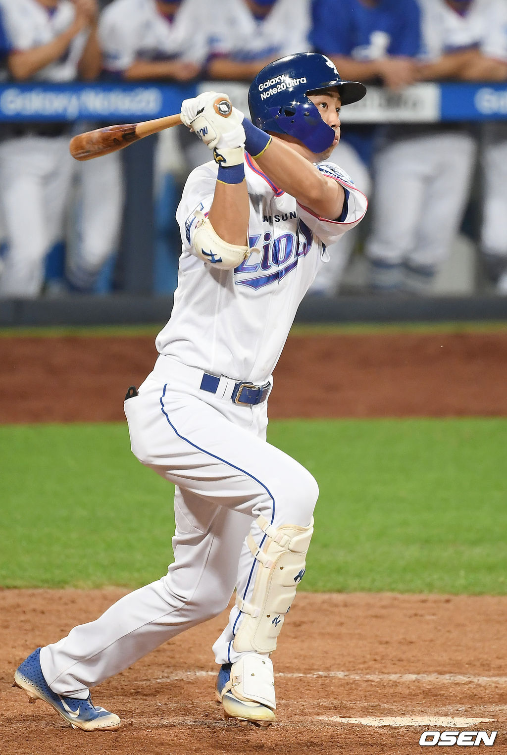 삼성 구자욱. /youngrae@osen.co.kr