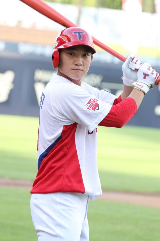 [사진] KIA 타이거즈 제공