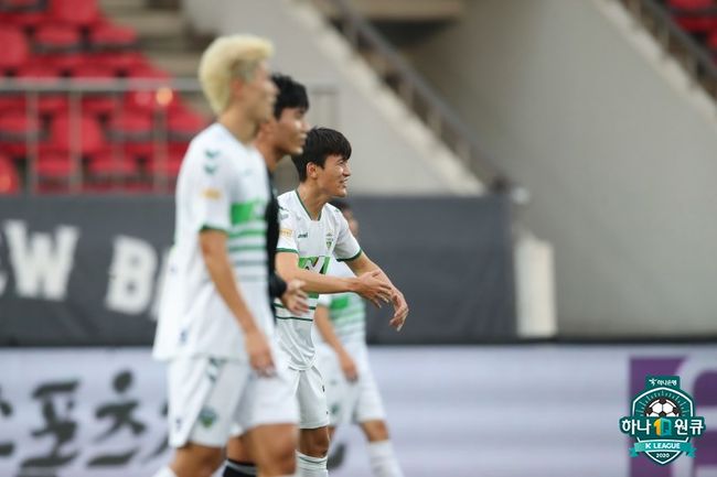 [사진] 프로축구연맹 제공