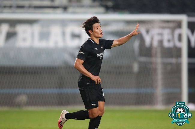 [사진] 프로축구연맹 제공