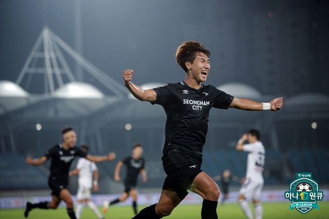 [사진] 프로축구연맹 제공