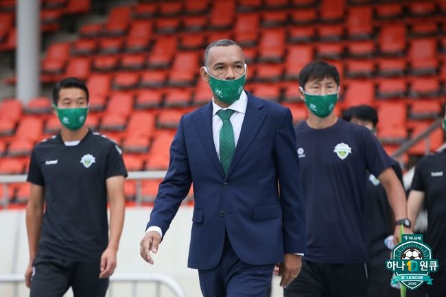 [사진] 프로축구연맹 제공