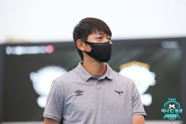 [사진] 프로축구연맹 제공