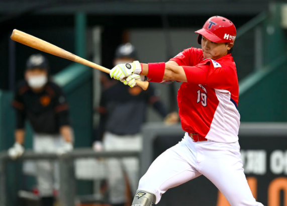 [사진] KIA 타이거즈 제공