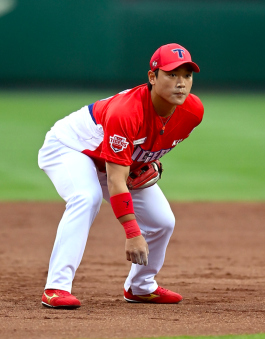 [사진] KIA 타이거즈 제공