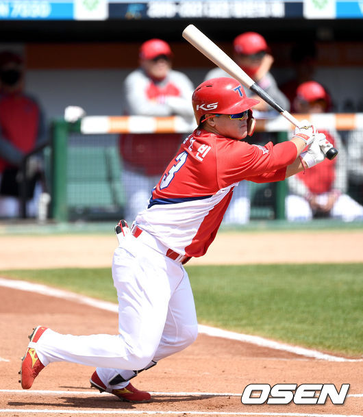 KIA 김선빈 /dreamer@osen.co.kr 